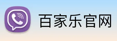 百家乐官网 Logo